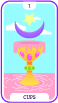 Ace of Cups