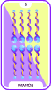 Eight of Wands