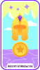 Knight of Pentacles