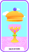 Page of Cups