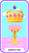 Queen of Cups