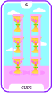 Six of Cups