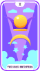 The High Priestess