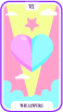 The Lovers