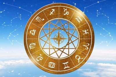 Daily Horoscope: Today