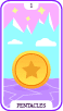 Ace of Pentacles