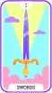 Ace of Swords