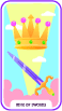 King of Swords