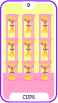 Nine of Cups