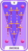 Nine of Swords