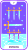Seven of Swords