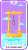 The Hanged Man