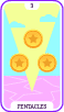 Three of Pentacles